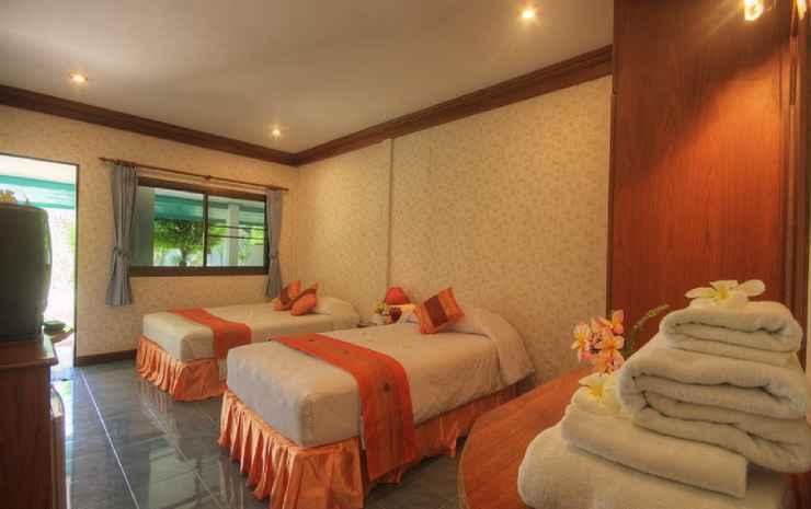 Сам-Рои-Йот: Samroiyod Holiday Resort