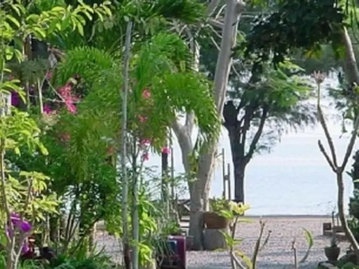 Сам-Рои-Йот: Samroiyod Holiday Resort