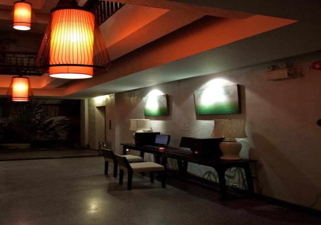 Чиангмай: De Lanna Hotel