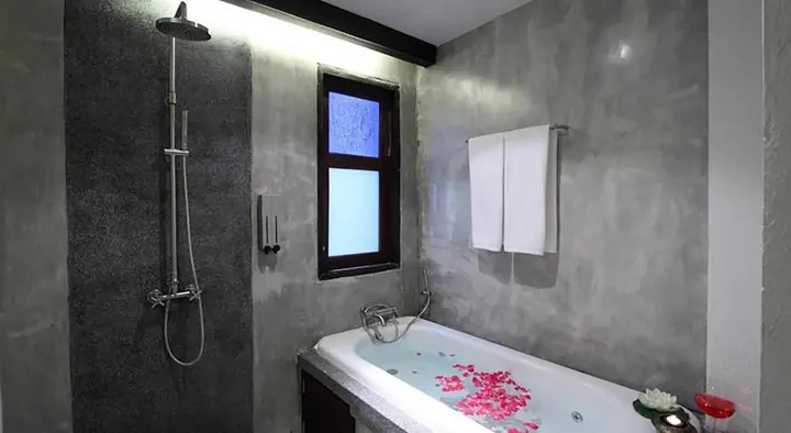 Чиангмай: De Lanna Hotel