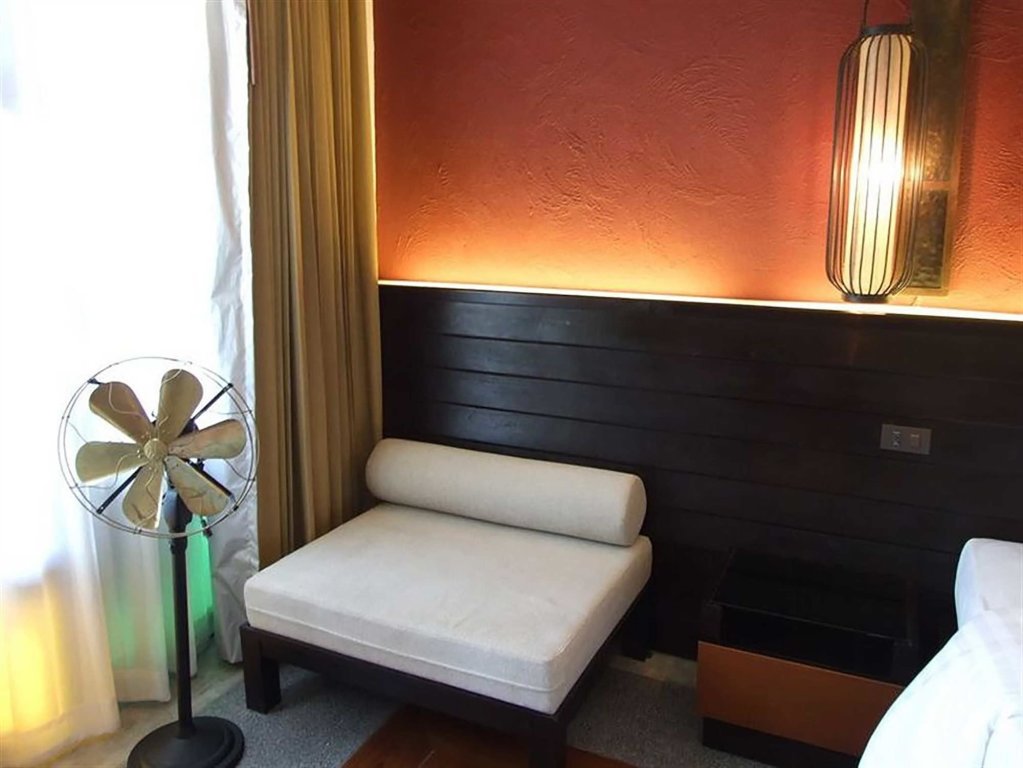 Чиангмай: De Lanna Hotel