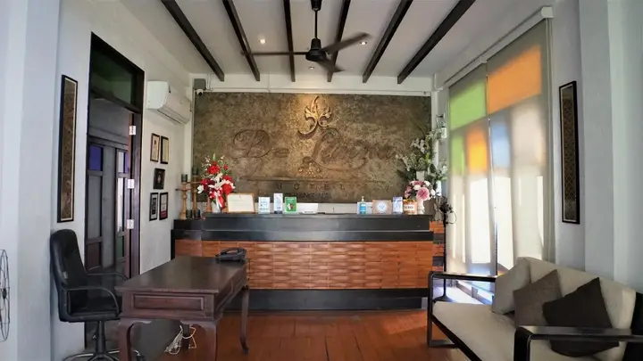 De Lanna Hotel — фото 2