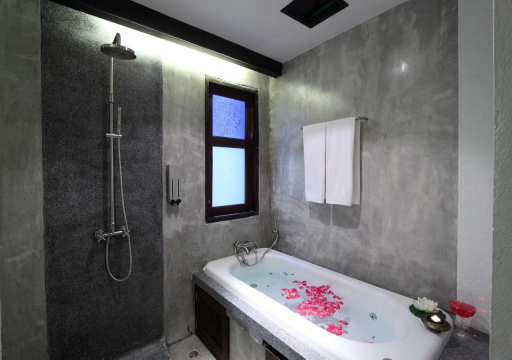 Чиангмай: De Lanna Hotel