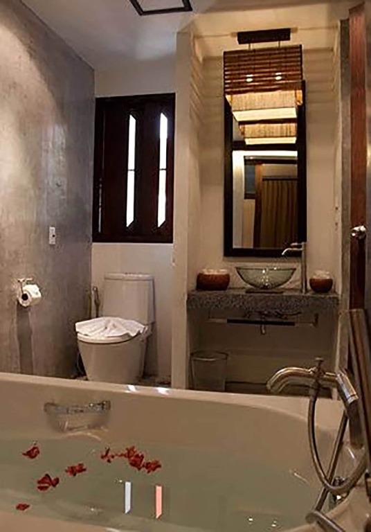 Чиангмай: De Lanna Hotel