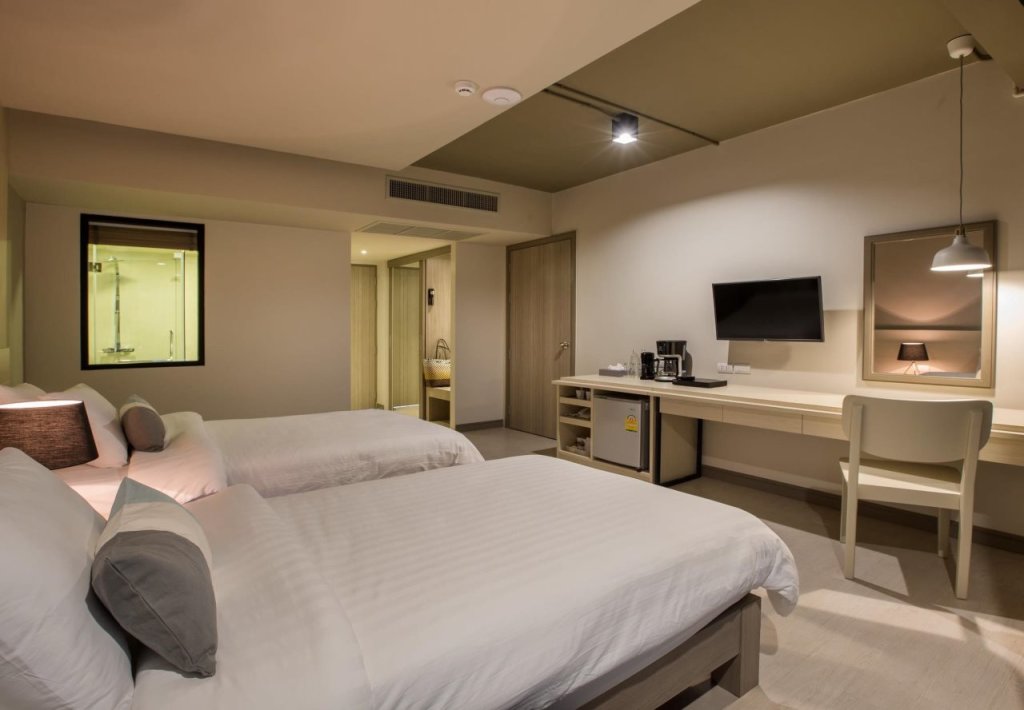 Краби: Krabi La Playa Resort