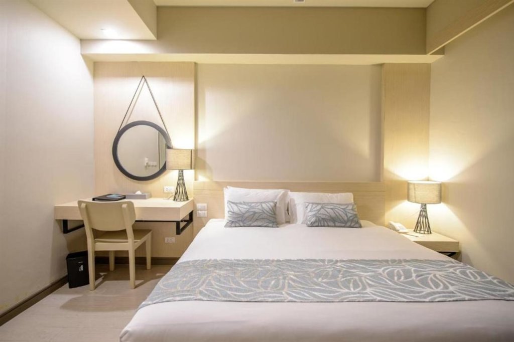 Краби: Krabi La Playa Resort