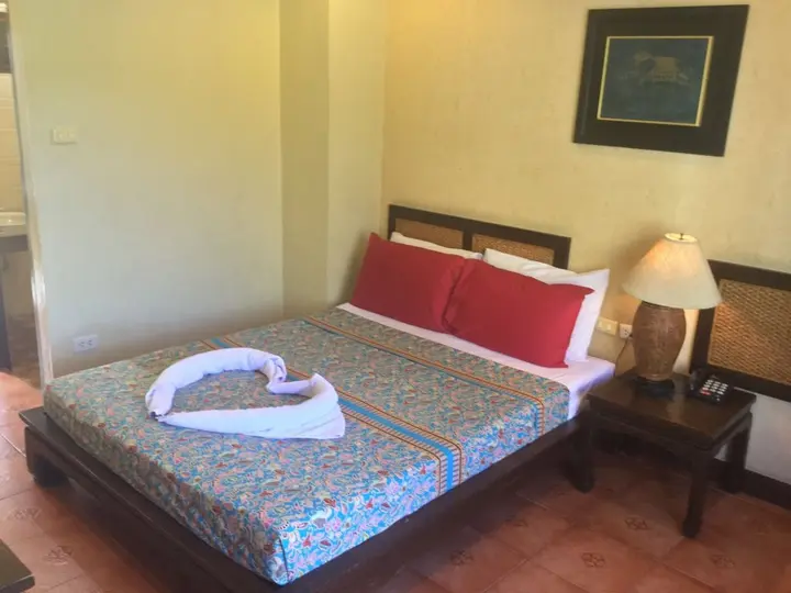 Чиангмай: Chiang Mai Thai House
