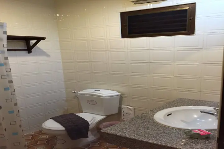 Чиангмай: Chiang Mai Thai House
