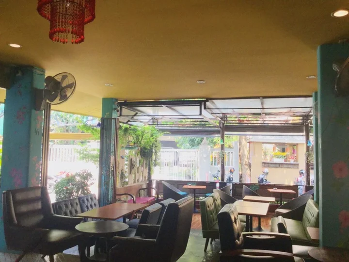Чиангмай: Chiang Mai Thai House