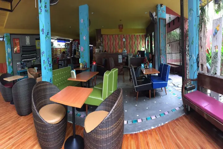 Чиангмай: Chiang Mai Thai House