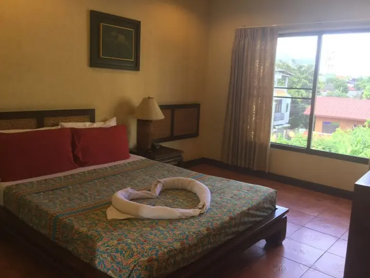 Чиангмай: Chiang Mai Thai House