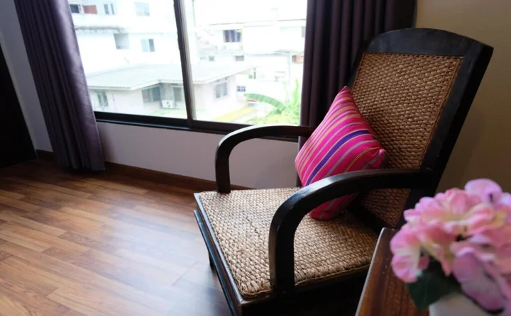 Чиангмай: Chiang Mai Thai House