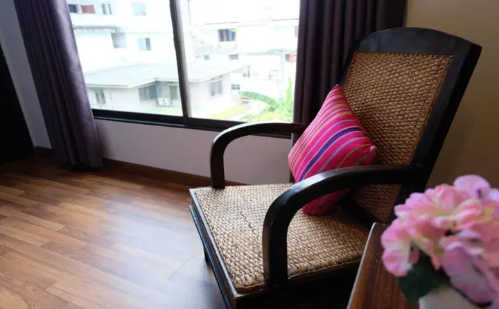 Чиангмай: Chiang Mai Thai House