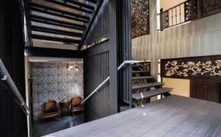 Чиангмай: Chiang Mai Thai House