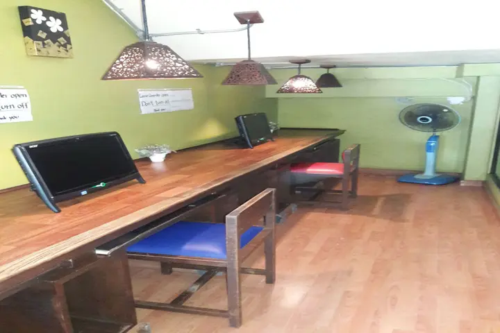 Чиангмай: Chiang Mai Thai House