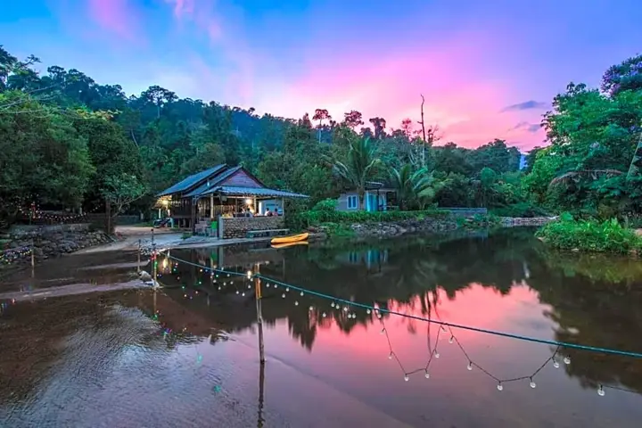 เมี่ยงไม้ รีสอร์ท — фото 4