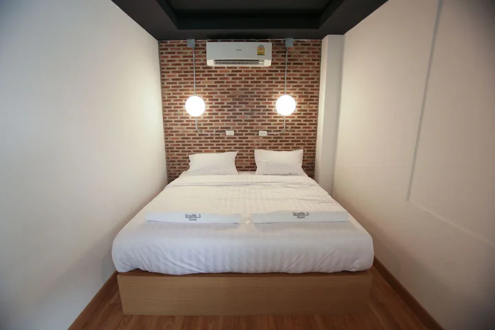 Чиангмай: Give Me 5 Hostel