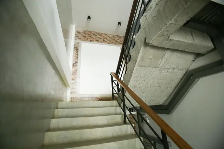 Чиангмай: Give Me 5 Hostel