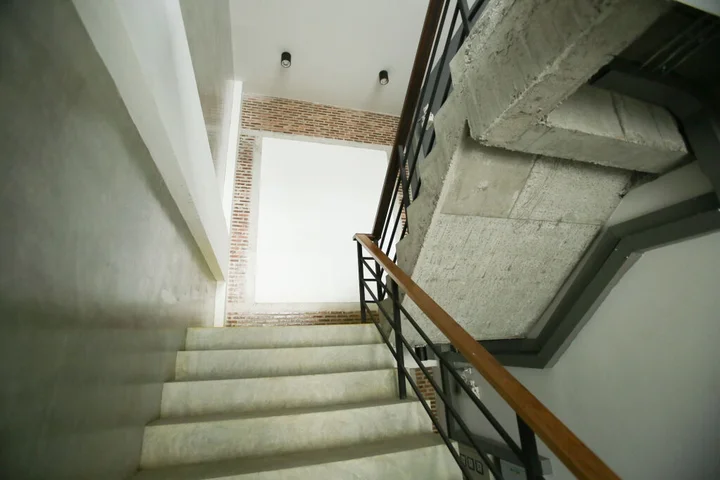 Чиангмай: Give Me 5 Hostel