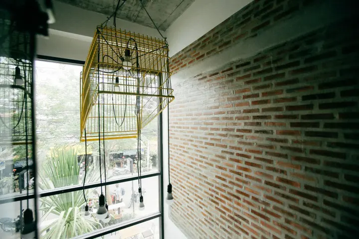 Чиангмай: Give Me 5 Hostel