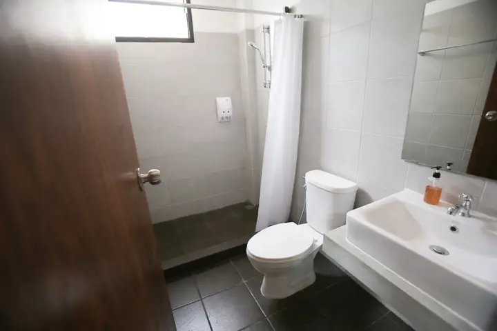 Чиангмай: Give Me 5 Hostel