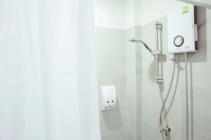 Чиангмай: Give Me 5 Hostel