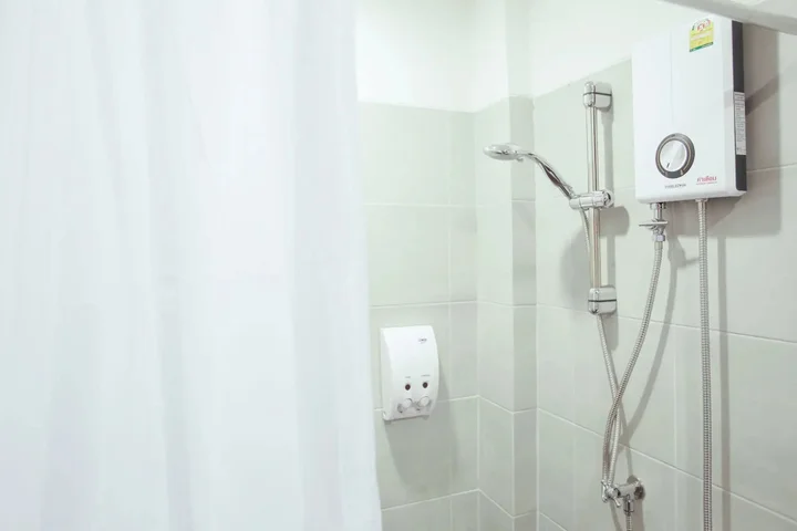 Чиангмай: Give Me 5 Hostel