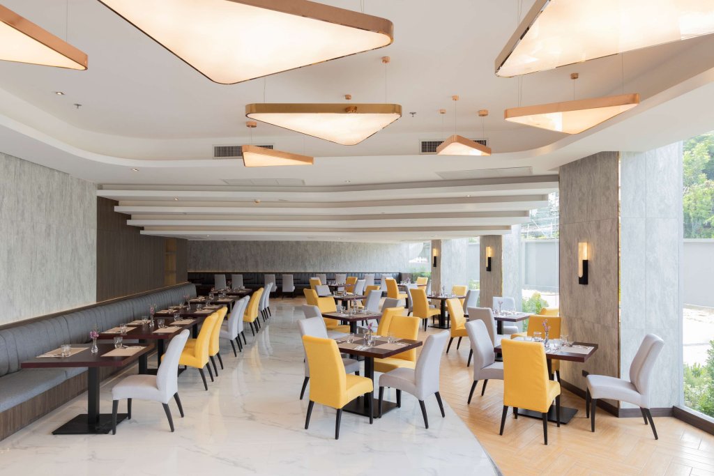 Бангкок: Best Western Nada Don Mueang Airport Hotel