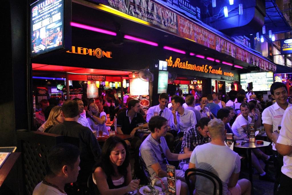 Бангкок: D Varee Xpress Pula Silom