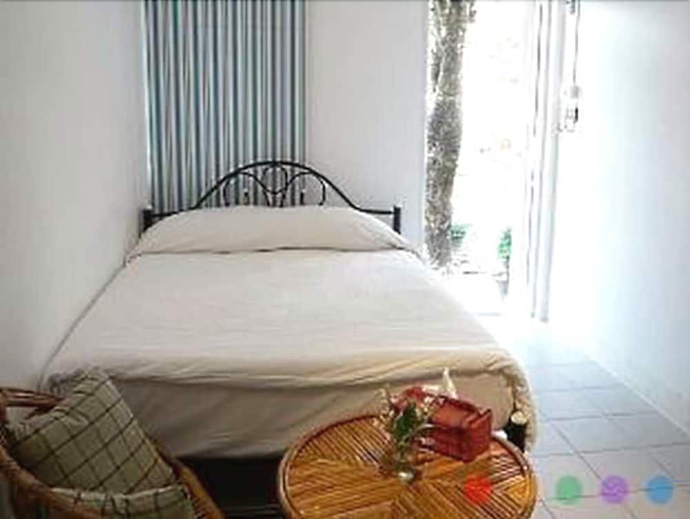 Sparrows Nest Guest House — фото 3
