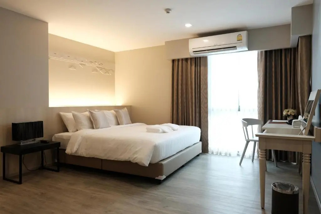 Чиангмай: ANA PARK Chiang Mai