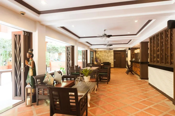 Патонг: Ratana Hill Patong