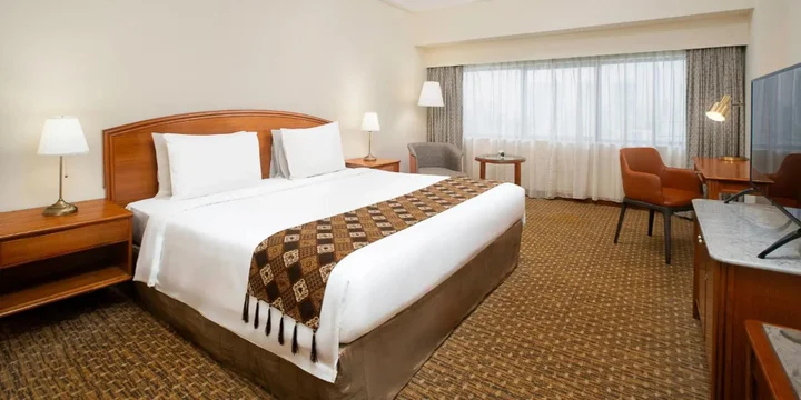 Патонг: Ratana Hill Patong