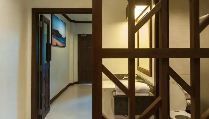 Патонг: Ratana Hill Patong