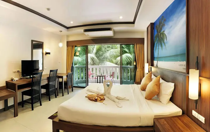 Патонг: Ratana Hill Patong