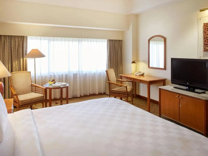 Патонг: Ratana Hill Patong