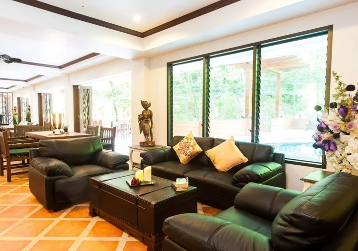 Патонг: Ratana Hill Patong