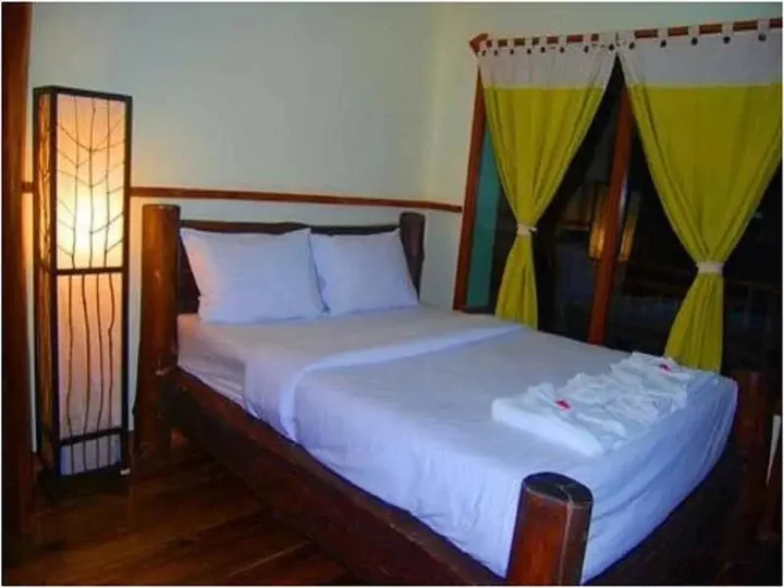 Пхи-Пхи-Дон: Phuttachot Resort Phi Phi