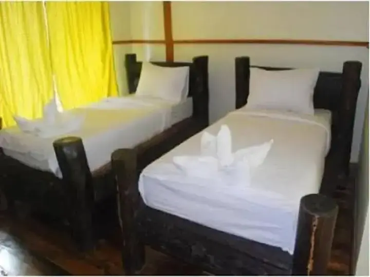 Пхи-Пхи-Дон: Phuttachot Resort Phi Phi
