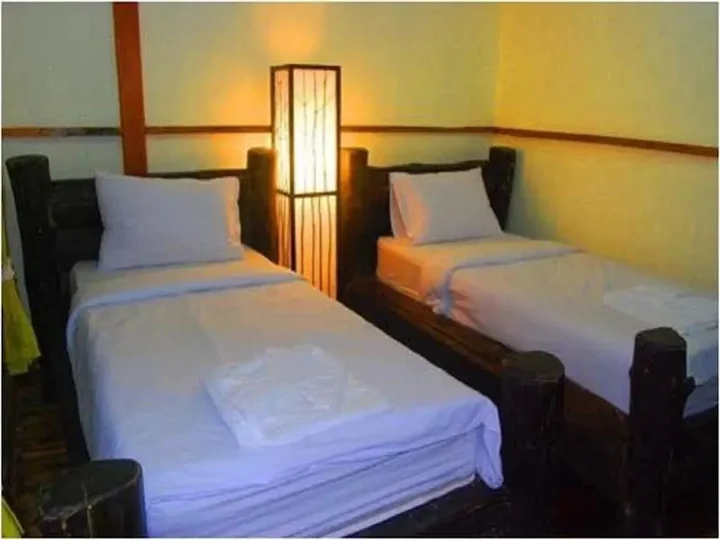 Пхи-Пхи-Дон: Phuttachot Resort Phi Phi