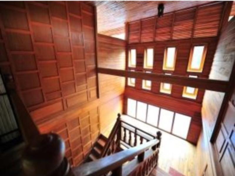Пхи-Пхи-Дон: Phuttachot Resort Phi Phi