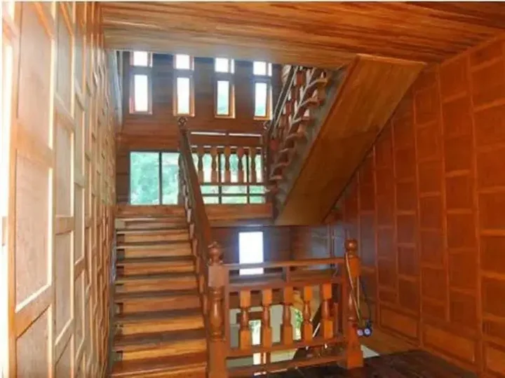 Пхи-Пхи-Дон: Phuttachot Resort Phi Phi