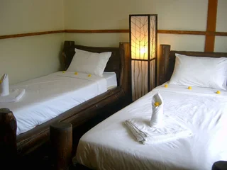 Пхи-Пхи-Дон: Phuttachot Resort Phi Phi