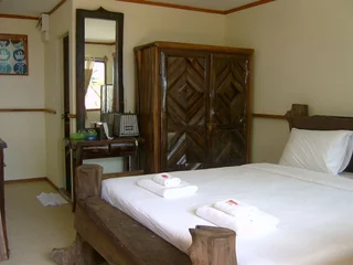 Пхи-Пхи-Дон: Phuttachot Resort Phi Phi