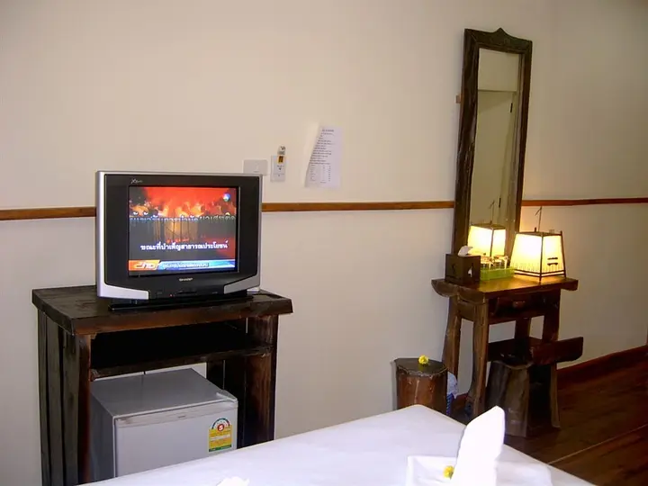 Пхи-Пхи-Дон: Phuttachot Resort Phi Phi