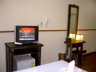 Пхи-Пхи-Дон: Phuttachot Resort Phi Phi