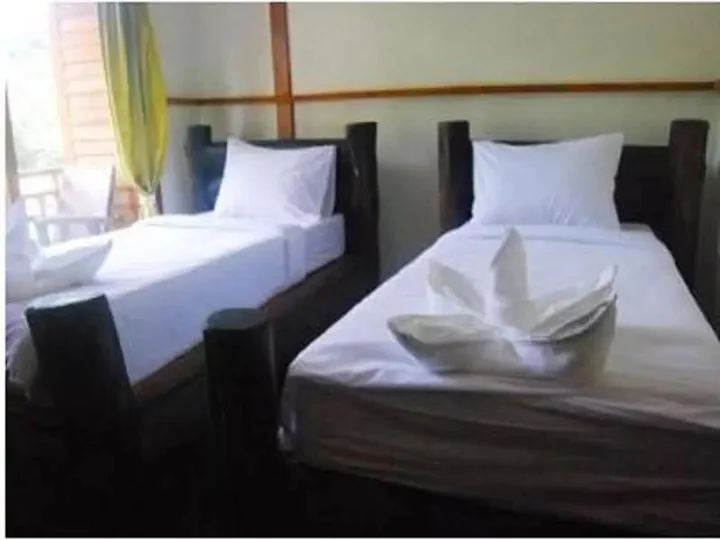 Пхи-Пхи-Дон: Phuttachot Resort Phi Phi