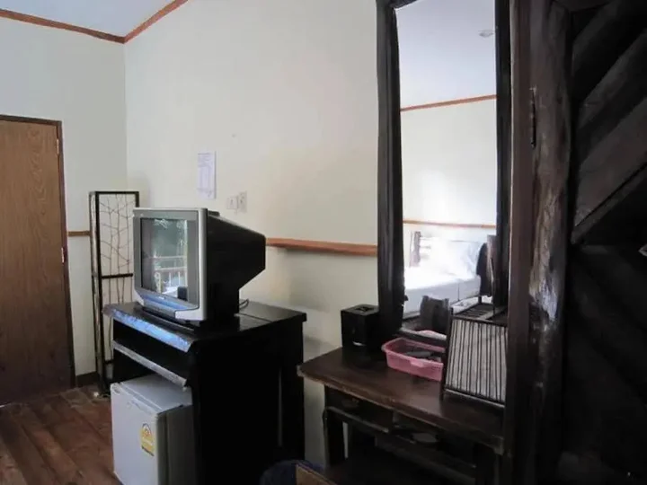 Пхи-Пхи-Дон: Phuttachot Resort Phi Phi