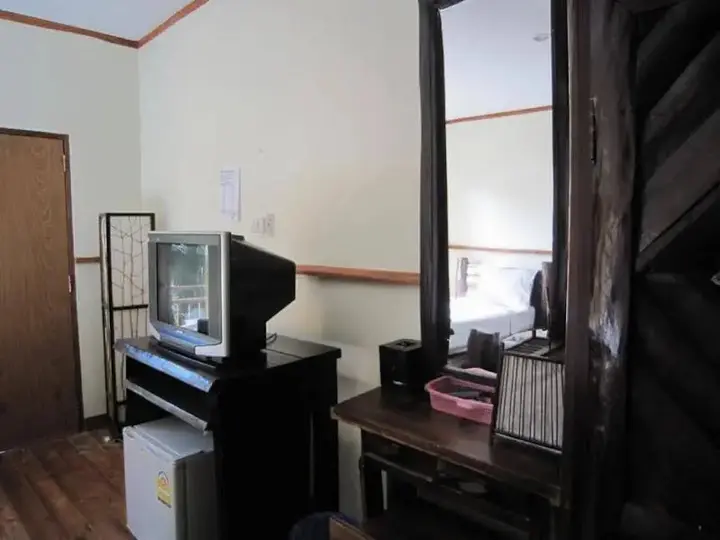 Пхи-Пхи-Дон: Phuttachot Resort Phi Phi