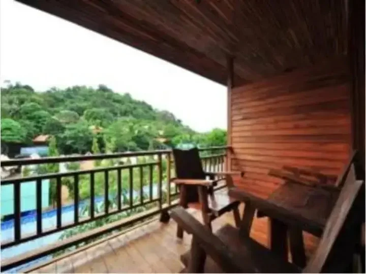 Пхи-Пхи-Дон: Phuttachot Resort Phi Phi